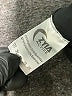 Zyia Active Animal Print Black Active Pants Size 6-8 - photo 8