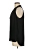 Vince Camuto Black Sleeveless Blouse Size M - photo 5
