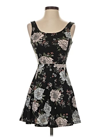 Divided by H&M Casual Dress (view 1)