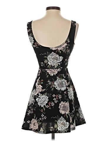Divided by H&M Casual Dress (view 2)