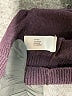Gap Burgundy Pullover Sweater Size L - photo 8
