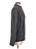 P.J. Salvage Gray Turtleneck Sweater Size M - photo 4
