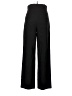 Isabel Marant Solid Black Dress Pants Size XL - photo 2
