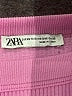 Zara Pink Tank Top Size XS - photo 7