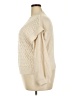ELOQUII 100% Acrylic Ivory Pullover Sweater Size 18 - 20 Plus - photo 5