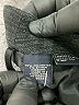 AK Anne Klein Chevron-herringbone Black Dress Pants Size 10 - photo 8