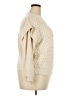 ELOQUII 100% Acrylic Ivory Pullover Sweater Size 18 - 20 Plus - photo 4