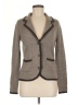 August Silk Gray Cardigan Size M - photo 1