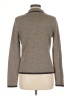 August Silk Gray Cardigan Size M - photo 2