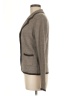 August Silk Gray Cardigan Size M - photo 5