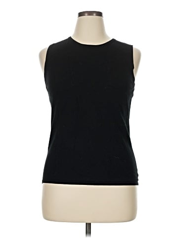 PASSPORTS Sweater Vest (view 1)