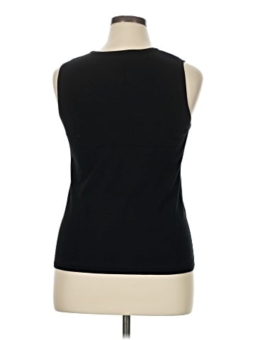 PASSPORTS Sweater Vest (view 2)