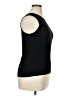 PASSPORTS Black Sweater Vest Size 1X - photo 4