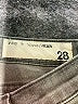 Rag & Bone/JEAN Gray Jeggings Size 28 waist - photo 4