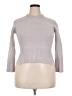 Naadam Gray Turtleneck Sweater Size 37 waist (estimated) - photo 1