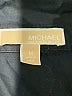 MICHAEL Michael Kors Black Long Sleeve Button-Down Shirt Size M - photo 7