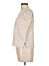Christopher & Banks Ivory Sleeveless Blouse Size L - photo 5