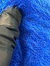 Unbranded Blue Turtleneck Sweater Size S - photo 7
