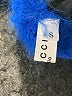 Unbranded Blue Turtleneck Sweater Size S - photo 8