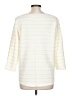 Croft & Barrow Ivory Pullover Sweater Size L - photo 2