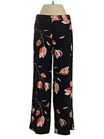 Zara Basic Casual Pants (view 1)