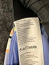 PrAna 100% Polyester Blue Swimsuit Bottoms Size M - photo 4
