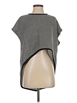 Abbey Glass Short Sleeve Top