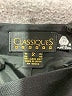 Classiques 100% Wool Solid Black Wool Skirt Size 2 - photo 4