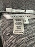 Max Studio Gray Casual Dress Size S - photo 7