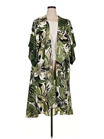 Attitudes by Renee Kimono (view 1)