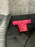 Sunny Leigh Solid Black Casual Skirt Size 12 (petite) - photo 6