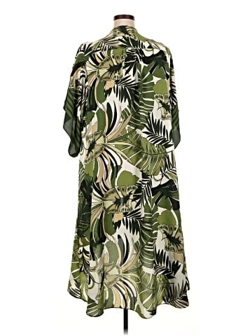 Attitudes by Renee Kimono (view 2)