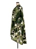 Attitudes by Renee Tropical Green Kimono Size 2X (petite) - photo 5