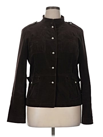 Mossimo Jacket (view 1)