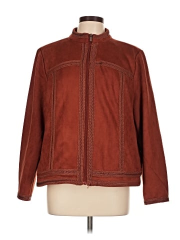 D&Co. Jacket (view 1)