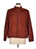 D&Co. Brown Jacket Size L - photo 1