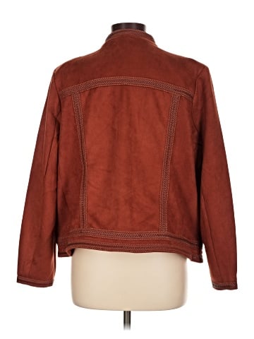 D&Co. Jacket (view 2)