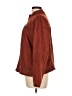 D&Co. Brown Jacket Size L - photo 5