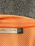 Kjus Orange Sleeveless T-Shirt Size M - photo 7