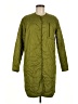 Lululemon Athletica Green Jacket Size 2 - photo 1