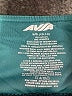 Avia Color Block Blue Active Pants Size L - photo 7