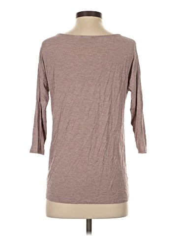 St. Tropez West 3/4 Sleeve Top (view 2)