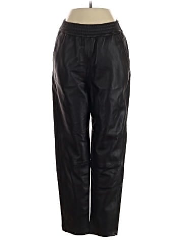 Wythe Ny Leather Pants (view 1)