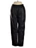 Wythe Ny 100% Leather Black Leather Pants Size XS - photo 1