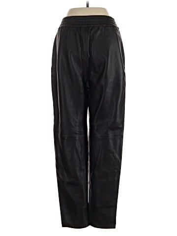 Wythe Ny Leather Pants (view 2)