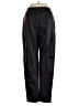 Wythe Ny 100% Leather Black Leather Pants Size XS - photo 2