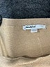 Subdued Tan Casual Skirt Size S - photo 4