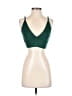 Unbranded Green Tank Top Size 5X - photo 1