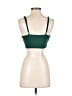Unbranded Green Tank Top Size 5X - photo 2