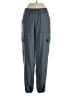 Gilly Hicks Gray Cargo Pants Size XXS - photo 1